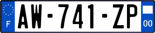 AW-741-ZP