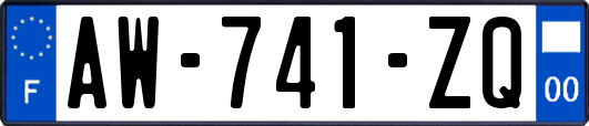 AW-741-ZQ