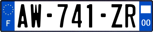 AW-741-ZR