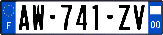 AW-741-ZV