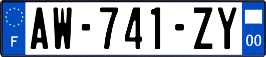 AW-741-ZY
