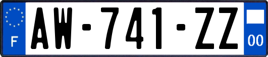 AW-741-ZZ