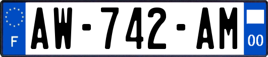 AW-742-AM