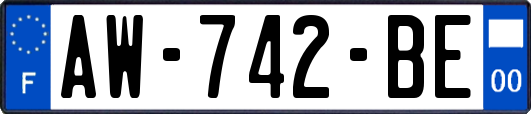 AW-742-BE