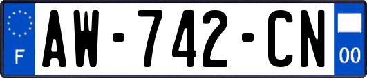 AW-742-CN