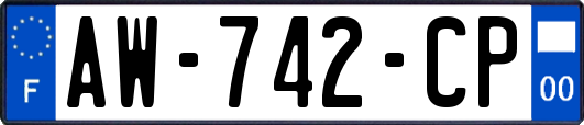 AW-742-CP