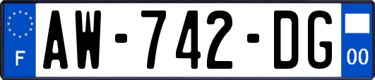 AW-742-DG