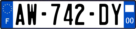 AW-742-DY