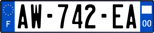 AW-742-EA