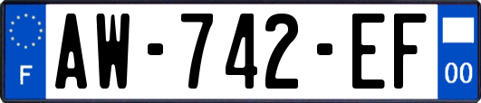 AW-742-EF