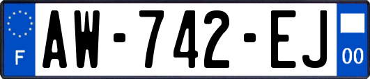 AW-742-EJ