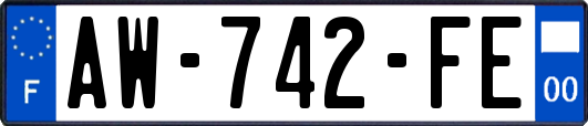 AW-742-FE