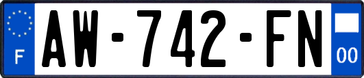AW-742-FN