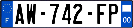 AW-742-FP
