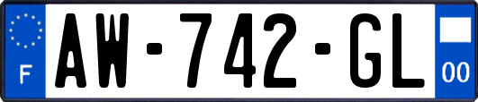AW-742-GL