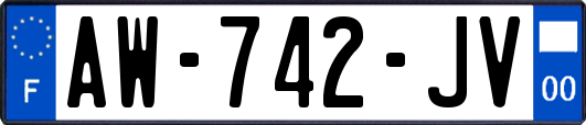 AW-742-JV