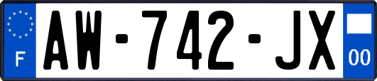AW-742-JX