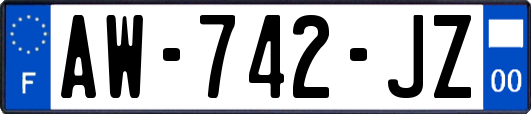 AW-742-JZ