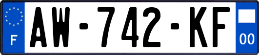 AW-742-KF