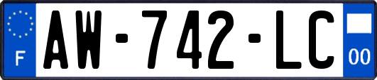 AW-742-LC