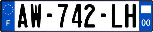 AW-742-LH