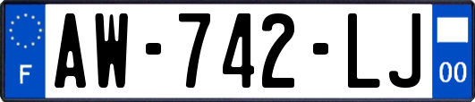 AW-742-LJ