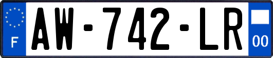 AW-742-LR