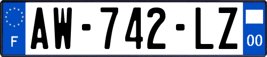 AW-742-LZ