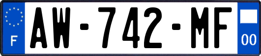 AW-742-MF