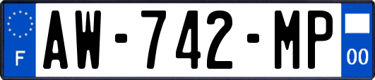 AW-742-MP