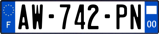 AW-742-PN