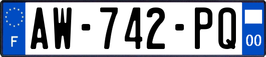AW-742-PQ