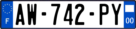 AW-742-PY