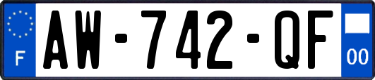 AW-742-QF