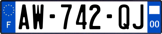 AW-742-QJ
