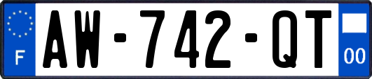 AW-742-QT