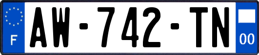 AW-742-TN