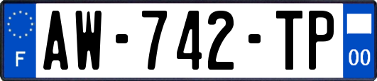AW-742-TP