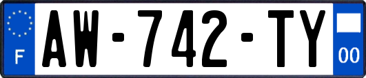 AW-742-TY