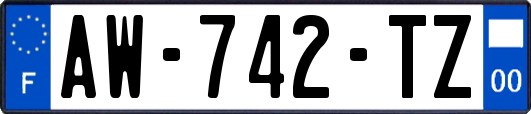 AW-742-TZ