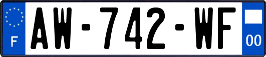 AW-742-WF