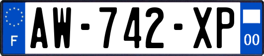 AW-742-XP