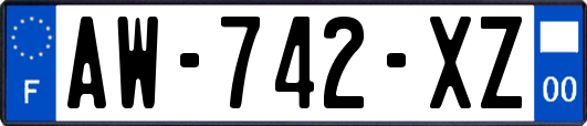 AW-742-XZ