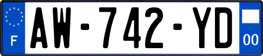 AW-742-YD