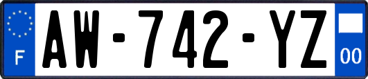AW-742-YZ