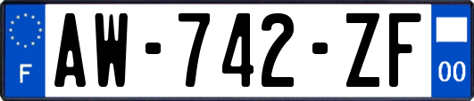 AW-742-ZF