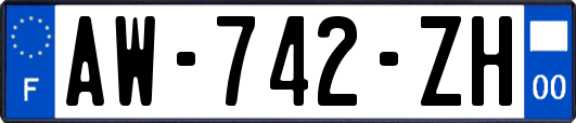 AW-742-ZH