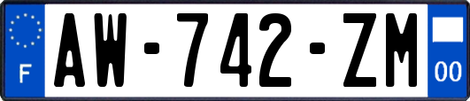 AW-742-ZM