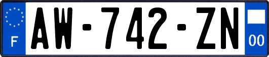 AW-742-ZN