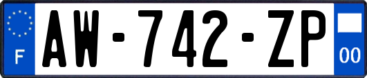 AW-742-ZP